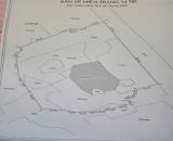 Bán lô đất đường bờ kênh - Cây Gõ, xã An Phú, Củ Chi 10tỷ