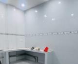Căn Hộ Dịch Vụ Mới, Hẻm Ô Tô, Đại Học Ngân Hàng, 37tr/th, 130m2(6.8mx19m), Chỉ 10 Tỷ (TL)