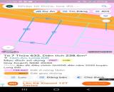 CHỦ SIÊU NGỘP RA GẤP LÔ ĐẤT ĐẸP TẠI TAM AN (nay là xã Long Điền), TP. HCM CHỈ 1,2 TỶ