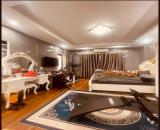 Bán nhà 5 tầng, ô tô đỗ cửa – Khuyến Lương Hoàng Mai DT 30m². Mặt tiền 4,2m. full nội thất