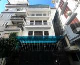 SIÊU PHẨM PHÂN LÔ VIP PHẠM TUẤN TÀI – 6 TẦNG – 48M² – VỈA HÈ – Ô TÔ TRÁNH – Ở & VĂN PHÒNG