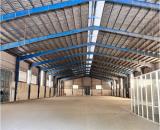 BP. Cho Thuê Xưởng Sản Xuất 3200m2 Cực Hiếm Trong Kcn Hớn Quản Sikiko  Bình Phước