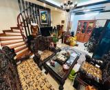 BÁN NHÀ NGHĨA DŨNG, HỒNG HÀ, BA ĐÌNH 55M 11.8 TỶ