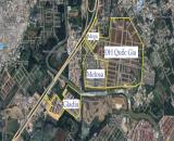 Bán đất nền Đại học Quốc Gia 245, Phú Hữu, Q9, nhiều loại diện tích - giá tốt nhất khu vực