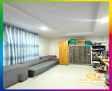 BÁN NHÀ HẺM XE HƠI THÔNG – CHU VĂN AN, BÌNH THẠNH – 3PN, 3WC – CHỈ 10.3 TỶ