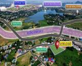 🌟Mở bán khu đất 6 lô vị trí đắc địa - Gía rẻ nhất thị trường - Sát KCN NHUẬN TRẠCH