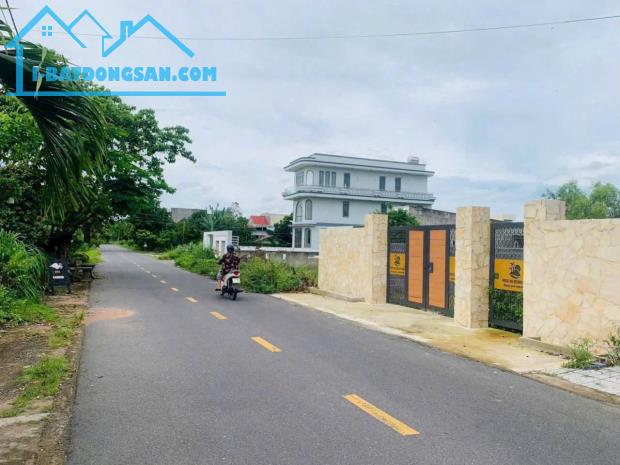 CHỦ THỞ OXY CẦN XÃ GẤP LÔ ĐẤT 360M2 CHỈ VỚI 2TY5  TAI PHƯỚC HẢI BRVT. - 2