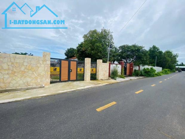 CHỦ THỞ OXY CẦN XÃ GẤP LÔ ĐẤT 360M2 CHỈ VỚI 2TY5  TAI PHƯỚC HẢI BRVT. - 1