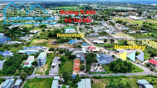 CHỦ THỞ OXY CẦN XÃ GẤP LÔ ĐẤT 360M2 CHỈ VỚI 2TY5  TAI PHƯỚC HẢI BRVT.