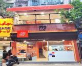 Bán Nhà Mặt Phố Đặng Dung, Ba Đình, DT 105m2 x 3T, MT:5m, Giá Rẻ.