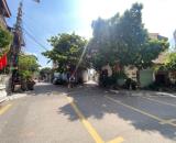 Bán lô 107m2, mt 5.7m Băng 2 đường Mê Linh gần chợ Vĩnh Thịnh lh_0987673102