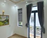 🏡 KHU THẠNH XUÂN 25 - 80M2 - 3 TẦNG – HƠN 5 TỶ XÍU – NHÀ ĐẸP Ở NGAY - QUẬN 12