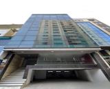 Bán Tòa Văn Phòng Mặt Phố Ngọc Khánh, Ba Đình DT 155m2, 9T, MT 6,8m. Giá Cực Rẻ