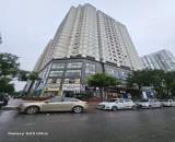 CHUNG CƯ N03 -T8 NGOẠI GIAO ĐOÀN 2NGU