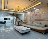 Nhà Đẹp TT Công An Đa Sĩ , DT 36/40m, 4PN, Giá 9.5 Tỷ. oto chạy qua