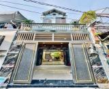 Bán Nhà Phố Đường Huỳnh Văn Nghệ, Phường 12, Quận Gò vấp, Hồ chí Minh