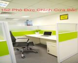 Cho thuê chỗ ngồi làm việc giá từ 1,7 triệu/tháng tại 152 Phó Đức Chính