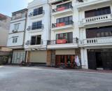 Bán nhà phân lô Phố  Ngô Quyền –Gần Bưu Điện Hà Đông, 5T 4PN 9.x tỷ