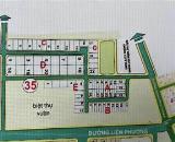 Chuyên dịch vụ kí gửi, ra hàng nhanh các nền đất tại KDC Xuất Nhập Khẩu, Q9 LH: 0914.920.2