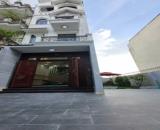 Bán nhà sân vườn đẹp Thạnh Xuân 22 Quận 12 hẻm xe hơi – 7,7m *19 – 5 tầng