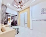 💥NHÀ ĐẸP Ở NGAY - 45M2 - 2 TẦNG CHẮC CHẮN-SÂN RỘNG-TẶNG FULL NỘI THẤT-NGAY PHẠM VĂN BẠCH