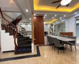 NHÀ 5 TẦNG CẦU AM – BƯỚC RA LÀ PHỐ ẨM THỰC – GẦN OTO – Ở NGAY | 10.56 TỶ