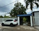 Bán hoặc cho thuê 3610m2 đất 2 mặt tiền tại P.Phú Khương,Vĩnh Long(mới)