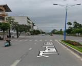 Đất Mặt Phố Thanh Niên - View Hồ Bạch Đằng - TP Hải Dương
