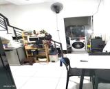 Nhà mới 2 tầng đẹp, hẻm 7m, đường số 4,gần chợ Gò Xoài, vị trí đắc địa, đủ tiện ích 5.x Tỷ