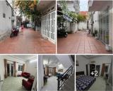 Bán nhà 1 trệt 2 lầu cách đường Nguyễn An Ninh 20m.