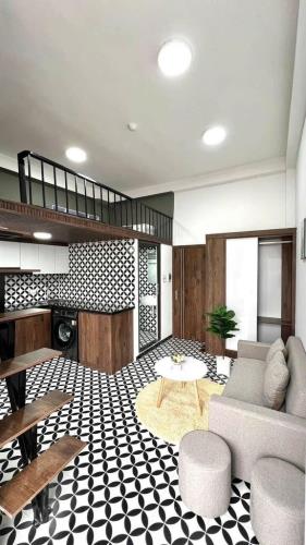 CCMN Thanh Bình Mỗ Lao 78m mt5m 6tầng 18P gác xép,ngõ rất to,nông gần Phố,Thông tứ tung