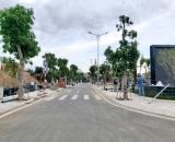 BÁN LÔ GÓC GIÁ F0 – MẶT TIỀN 7,8M – KĐT MK PHỦ HÀ