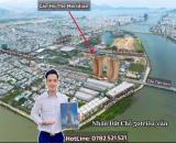 Căn hộ Meridian Đà Nẵng sở hữu ngay với cơ hội đặt chỗ ưu tiên nhịp đầu chỉ với 50tr/căn