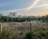 Bán lô đất đường Nguyễn Thị Rành, Phú Mỹ Hưng, Củ Chi 3.48tỷ