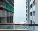 Độc quyền căn STUDIO trục 04 view trực diện biển Mỹ Khê - Times Square Đà Nẵng