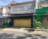 GÒ VẤP, NHÀ MẶT TIỀN KINH DOANH HẺM PHAN VĂN TRỊ DT 5x18m TRỆT LẦU, CHỈ 14.5 TỶ