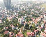 Bán đất Khoáng nóng, 106m2, mặt tiền 5m Thanh Thuỷ, Phú Thọ