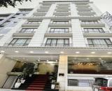 MỸ ĐÌNH -SIÊU PHẨM HOTEL 3🌟 42 PHÒNG 210m² 9 tầng MT 14m -NGÕ 10M -DÒNG TIỀN KHỦNG -121TỶ