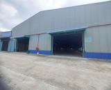 Bán kho xưởng 32 tỷ, 50x76m, mặt tiền đường số 4 KCN Tân Tạo, phường Tân tạo , Bình Tân
