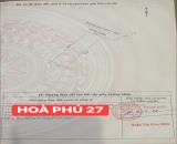 BÁN ĐẤT ĐƯỜNG HOÀ PHÚ 27 KHU E KIM LONG-P.HOÀ KHÁNH-TP ĐÀ NẴNG