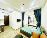 SOS! Phòng đẹp giá rẻ, full nội thất, 4k/số điện, 35k/m3 nước, nhận xe điện phố Cầu Giấy