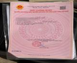 - Bán Lô đất tiềm năng trung tâm trợ Kiến Quốc - Nghi Dương - Hải Phòng