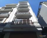 Khu DV Dọc Bún 2, La Khê – Hà Đông | 50m² | 7 tầng | Thang máy | Full nội thất | Giá chỉ 1