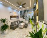 Bán nhà mới Tây Mỗ, Vinsmart City 42M 4 Tầng, 4P Ngủ, 4 wc, ô tô đỗ giá 7.3 tỷ