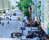🔹Hà Đông – Mặt Phố Quang Trung – Vỉa Hè Rộng – 6 Tầng Thang Máy – Chỉ Xíu 15 Tỷ