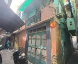 Bán Nhà Căn Góc 3 Mặt Tiền Đường CMT8 - Q.10 Góc Hòa Hưng - 58m² - 50m Ra Mặt Tiền - 7,6 T