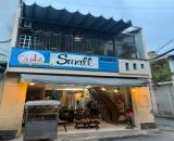 Bán Nhà 3 mặt thoáng Kinh doanh, Phường 7, Tân Bình, 65m2, 2 Tầng, 3PN. Giá Chỉ 5.5 tỷ TL