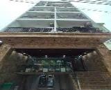 BÁN TOÀ APARAMENT GẦN PHỐ CHÙA LÁNG, 140M2x7T, 23 CĂN HỘ, DT 170TR/THÁNG, MT 6.5M, 37.5 TỶ