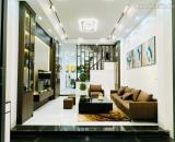 Nhà đẹp Đại Mỗ ngay Vincom 42M2, 4 Tầng, 4 ngủ, ô tô đỗ gần giá 7.5 tỷ