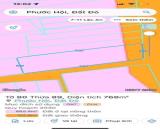 BÁN NHANH LÔ GÓC PHƯỚC HỘI – NGAY BIỂN PHƯỚC HẢI - BRVT CHỈ TỪ 1TỶ700